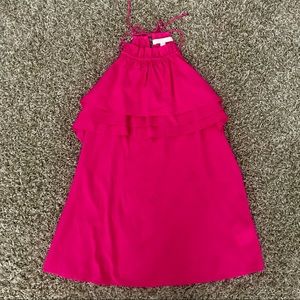 BANANA REPUBLIC Halter Top